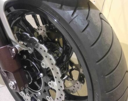 Ямаха Інша, об'ємом двигуна 1.7 л та пробігом 0 тис. км за 20500 $, фото 6 на Automoto.ua