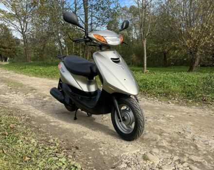 Ямаха Другая 2014 в Ивано-Франковске на Automoto.ua Ямаха Другая, объемом двигателя 49 л и пробегом 0 тыс. км за 600 $, фото 12 на Automoto.ua