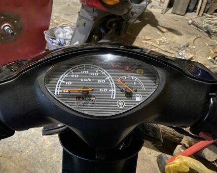 Ямаха Інша, об'ємом двигуна 49 л та пробігом 0 тис. км за 700 $, фото 6 на Automoto.ua