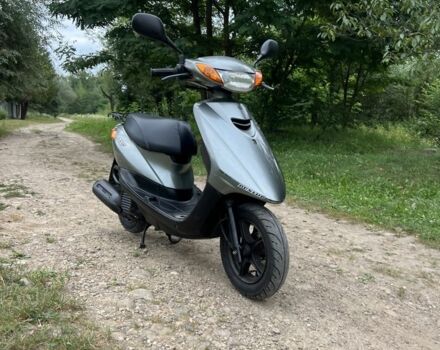 Ямаха Другая, объемом двигателя 49 л и пробегом 0 тыс. км за 650 $, фото 9 на Automoto.ua