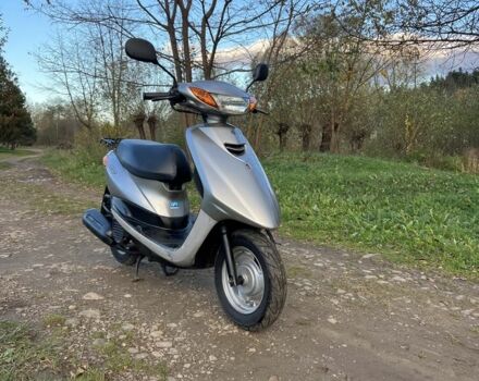 Ямаха Другая 2014 в Ивано-Франковске на Automoto.ua Ямаха Другая, объемом двигателя 49 л и пробегом 0 тыс. км за 600 $, фото 9 на Automoto.ua