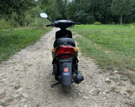 Ямаха Другая, объемом двигателя 49 л и пробегом 0 тыс. км за 650 $, фото 6 на Automoto.ua