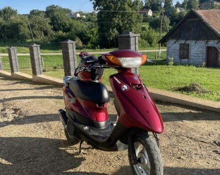 Ямаха Другая, объемом двигателя 50 л и пробегом 0 тыс. км за 550 $, фото 3 на Automoto.ua