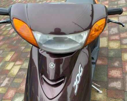 Ямаха Другая, объемом двигателя 50 л и пробегом 0 тыс. км за 550 $, фото 5 на Automoto.ua