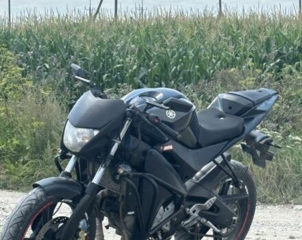 Ямаха Другая, объемом двигателя 0.13 л и пробегом 0 тыс. км за 1050 $, фото 3 на Automoto.ua