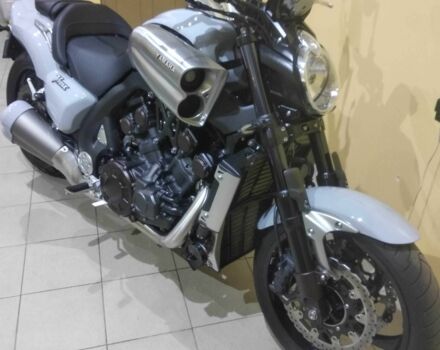 Ямаха Інша, об'ємом двигуна 1.7 л та пробігом 0 тис. км за 20500 $, фото 4 на Automoto.ua