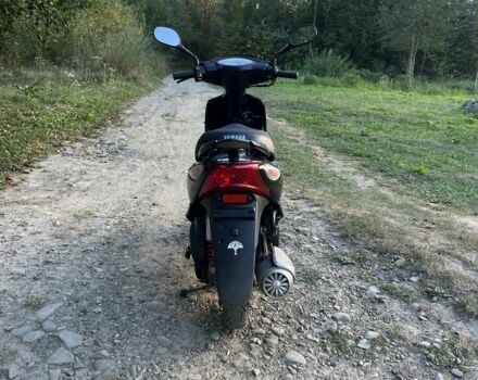 Ямаха Інша, об'ємом двигуна 49 л та пробігом 0 тис. км за 750 $, фото 3 на Automoto.ua