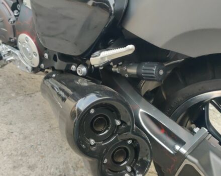 Ямаха Інша, об'ємом двигуна 1.7 л та пробігом 0 тис. км за 7500 $, фото 11 на Automoto.ua