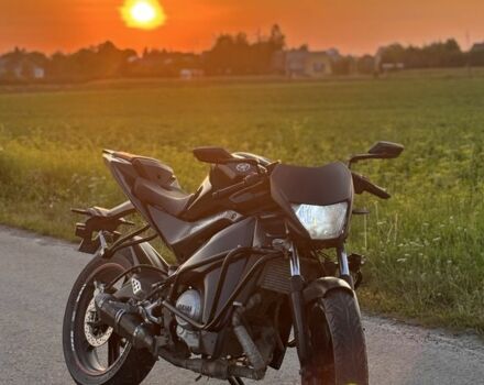 Ямаха Другая, объемом двигателя 0.13 л и пробегом 0 тыс. км за 1050 $, фото 1 на Automoto.ua