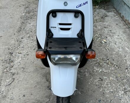 Ямаха Другая, объемом двигателя 49 л и пробегом 0 тыс. км за 850 $, фото 4 на Automoto.ua