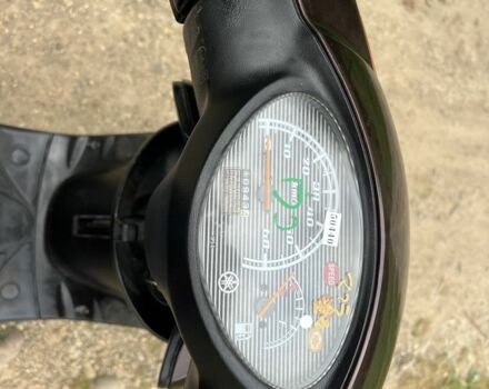 Ямаха Другая, объемом двигателя 49 л и пробегом 0 тыс. км за 650 $, фото 8 на Automoto.ua