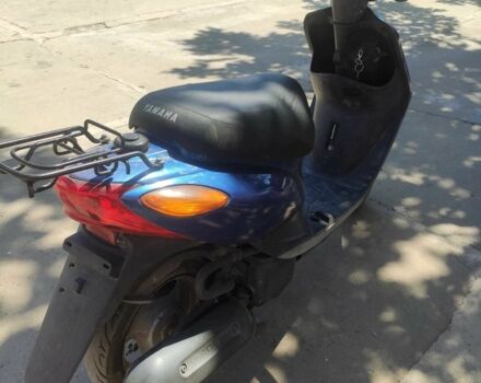 Ямаха Інша, об'ємом двигуна 0 л та пробігом 0 тис. км за 600 $, фото 2 на Automoto.ua