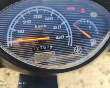 Ямаха Другая, объемом двигателя 50 л и пробегом 0 тыс. км за 850 $, фото 4 на Automoto.ua