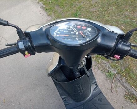 Ямаха Другая, объемом двигателя 49 л и пробегом 0 тыс. км за 730 $, фото 4 на Automoto.ua