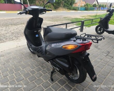 Ямаха Другая, объемом двигателя 50 л и пробегом 0 тыс. км за 780 $, фото 3 на Automoto.ua
