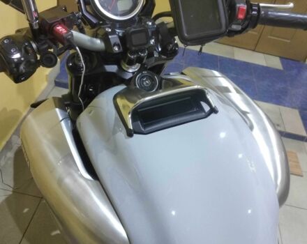 Ямаха Інша, об'ємом двигуна 1.7 л та пробігом 0 тис. км за 20500 $, фото 2 на Automoto.ua