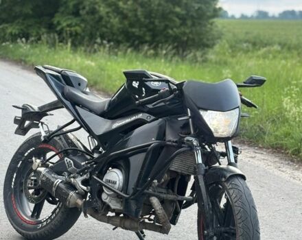 Ямаха Другая, объемом двигателя 0.13 л и пробегом 0 тыс. км за 1050 $, фото 2 на Automoto.ua