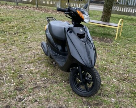 Ямаха Інша, об'ємом двигуна 49 л та пробігом 0 тис. км за 700 $, фото 4 на Automoto.ua