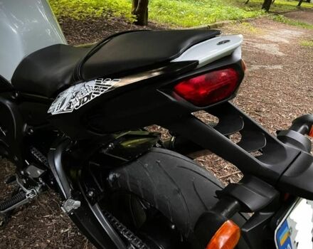 Ямаха Інша, об'ємом двигуна 0.8 л та пробігом 0 тис. км за 3099 $, фото 5 на Automoto.ua