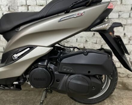 Ямаха Інша, об'ємом двигуна 0.16 л та пробігом 0 тис. км за 1999 $, фото 5 на Automoto.ua
