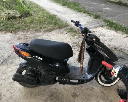 Ямаха Другая, объемом двигателя 50 л и пробегом 0 тыс. км за 25000 $, фото 1 на Automoto.ua
