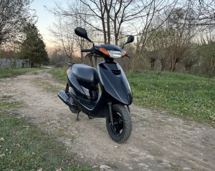 Ямаха Другая 2014 в Ивано-Франковске на Automoto.ua Ямаха Другая, объемом двигателя 49 л и пробегом 0 тыс. км за 600 $, фото 4 на Automoto.ua