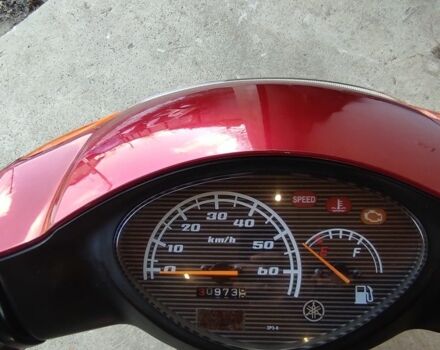 Ямаха Інша, об'ємом двигуна 49 л та пробігом 0 тис. км за 780 $, фото 7 на Automoto.ua