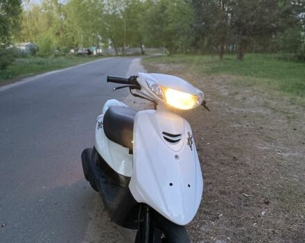 Ямаха Другая, объемом двигателя 50 л и пробегом 0 тыс. км за 700 $, фото 4 на Automoto.ua