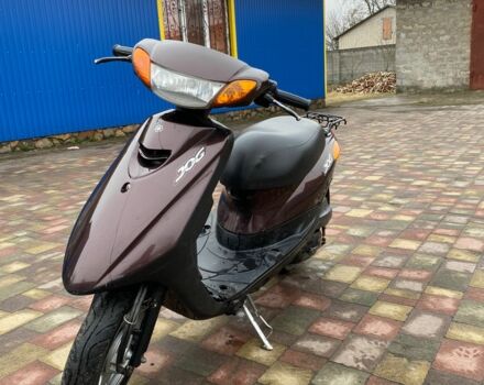 Ямаха Другая, объемом двигателя 50 л и пробегом 0 тыс. км за 550 $, фото 4 на Automoto.ua