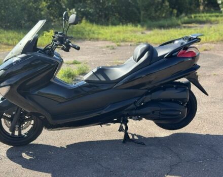 Ямаха Другая 2014 в Корюковке на Automoto.ua Ямаха Другая, объемом двигателя 0.25 л и пробегом 0 тыс. км за 2100 $, фото 6 на Automoto.ua