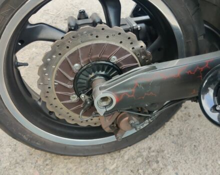 Ямаха Інша, об'ємом двигуна 1.7 л та пробігом 0 тис. км за 7500 $, фото 6 на Automoto.ua