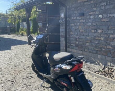 Ямаха Другая, объемом двигателя 49 л и пробегом 0 тыс. км за 750 $, фото 2 на Automoto.ua
