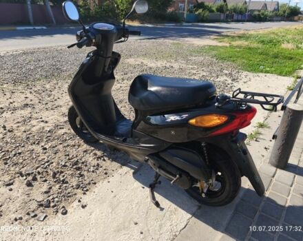 Ямаха Другая, объемом двигателя 50 л и пробегом 0 тыс. км за 850 $, фото 3 на Automoto.ua