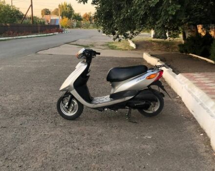 Ямаха Другая, объемом двигателя 49 л и пробегом 0 тыс. км за 529 $, фото 5 на Automoto.ua