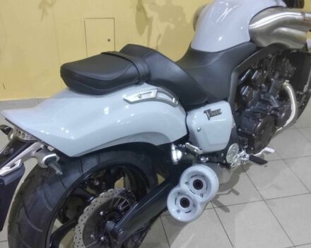 Ямаха Інша, об'ємом двигуна 1.7 л та пробігом 0 тис. км за 20500 $, фото 5 на Automoto.ua
