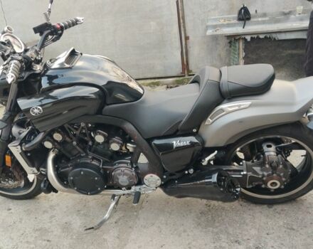 Ямаха Інша, об'ємом двигуна 1.7 л та пробігом 0 тис. км за 7500 $, фото 2 на Automoto.ua