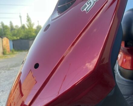 Ямаха Другая 2014 в Тернополе на Automoto.ua Ямаха Другая, объемом двигателя 49 л и пробегом 0 тыс. км за 730 $, фото 4 на Automoto.ua