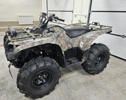 Ямаха Інша, об'ємом двигуна 0.7 л та пробігом 0 тис. км за 7250 $, фото 1 на Automoto.ua