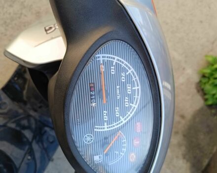 Ямаха Другая, объемом двигателя 49 л и пробегом 0 тыс. км за 750 $, фото 8 на Automoto.ua