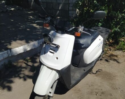 Ямаха Другая 2015 в Днепре (Днепропетровске) на Automoto.ua Ямаха Другая, объемом двигателя 65 л и пробегом 0 тыс. км за 362 $, фото 1 на Automoto.ua