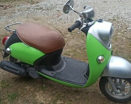 Ямаха Другая, объемом двигателя 50 л и пробегом 0 тыс. км за 500 $, фото 3 на Automoto.ua