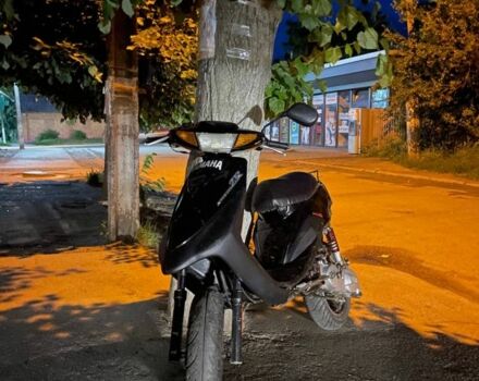 Ямаха Інша, об'ємом двигуна 0.12 л та пробігом 0 тис. км за 1048 $, фото 3 на Automoto.ua