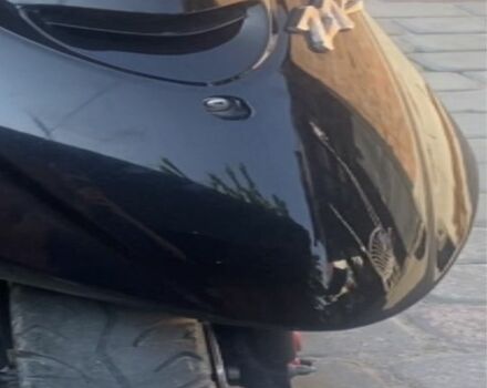 Ямаха Другая, объемом двигателя 50 л и пробегом 0 тыс. км за 600 $, фото 1 на Automoto.ua