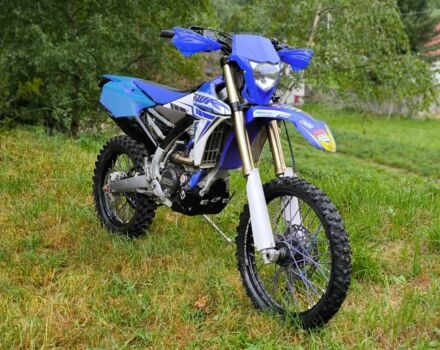 Ямаха Другая, объемом двигателя 0.25 л и пробегом 0 тыс. км за 4750 $, фото 1 на Automoto.ua