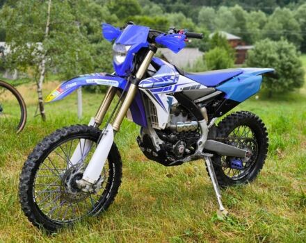 Ямаха Другая, объемом двигателя 0.25 л и пробегом 0 тыс. км за 4750 $, фото 6 на Automoto.ua