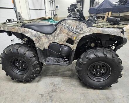 Ямаха Інша, об'ємом двигуна 0.7 л та пробігом 0 тис. км за 7250 $, фото 2 на Automoto.ua