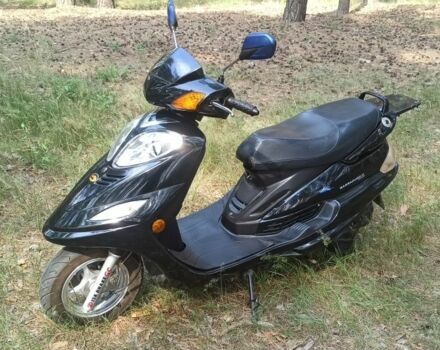 Ямаха Інша, об'ємом двигуна 0 л та пробігом 0 тис. км за 21000 $, фото 16 на Automoto.ua