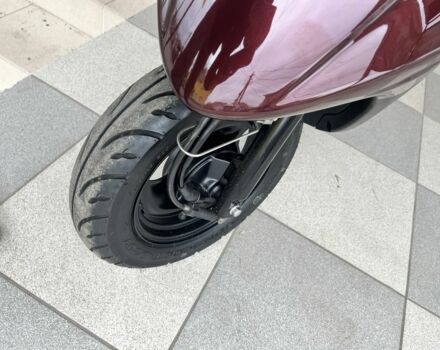 Ямаха Другая, объемом двигателя 50 л и пробегом 0 тыс. км за 850 $, фото 4 на Automoto.ua