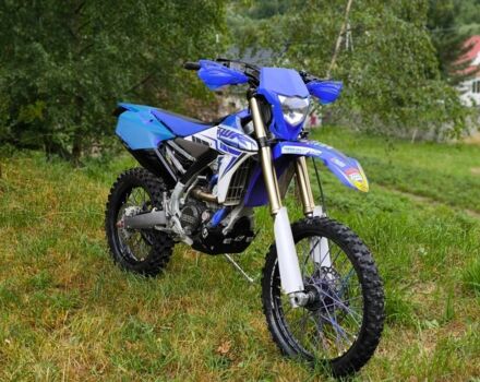 Ямаха Другая, объемом двигателя 0.25 л и пробегом 0 тыс. км за 4750 $, фото 3 на Automoto.ua