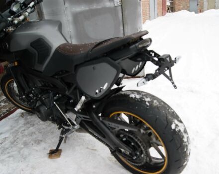 Ямаха Другая, объемом двигателя 0 л и пробегом 0 тыс. км за 3800 $, фото 3 на Automoto.ua